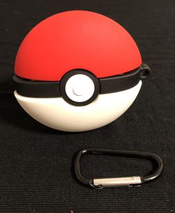 Pokémon Poke Ball AirPods Pro Protective Case