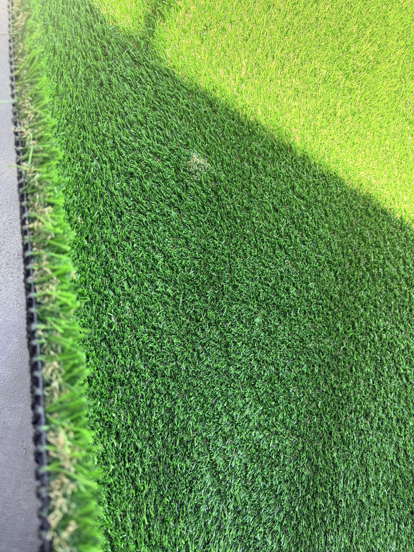 Turf Grass 15x10 $200 Brand New Artificial Turf Artificial Grass