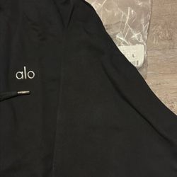 Alo Set Men Medium