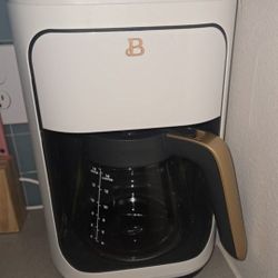 Coffer Maker