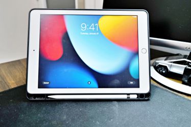 Ipad 6th Generation 32G