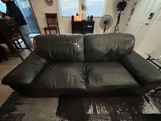 Sofa/love seat