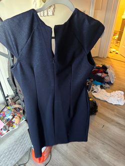 Dress tomy hilfigure size 10