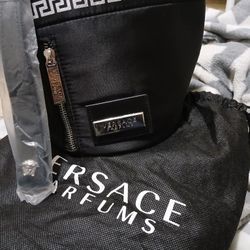 Versace Bucket Cross Body