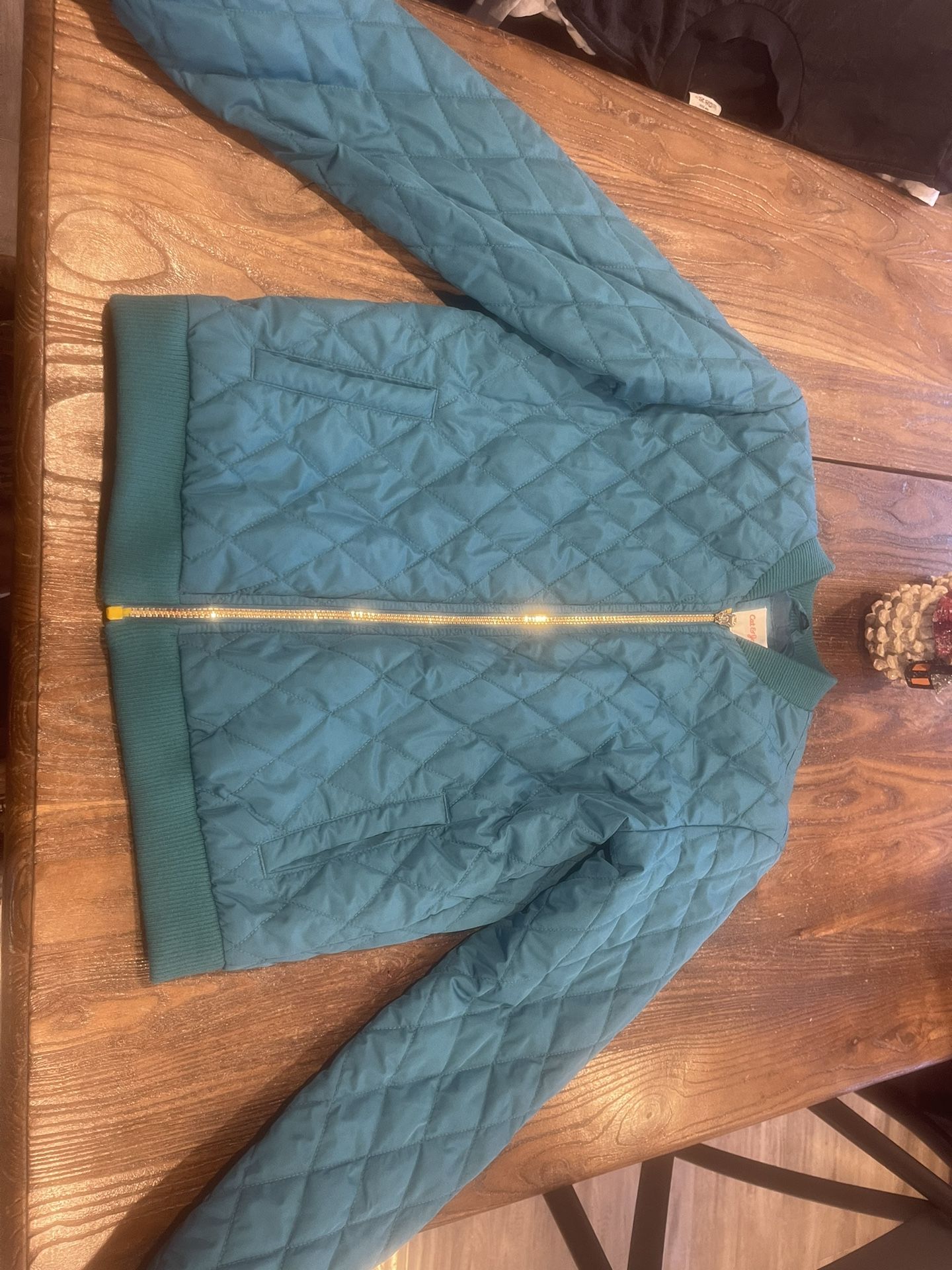 Kids Jacket Xl 14/16 