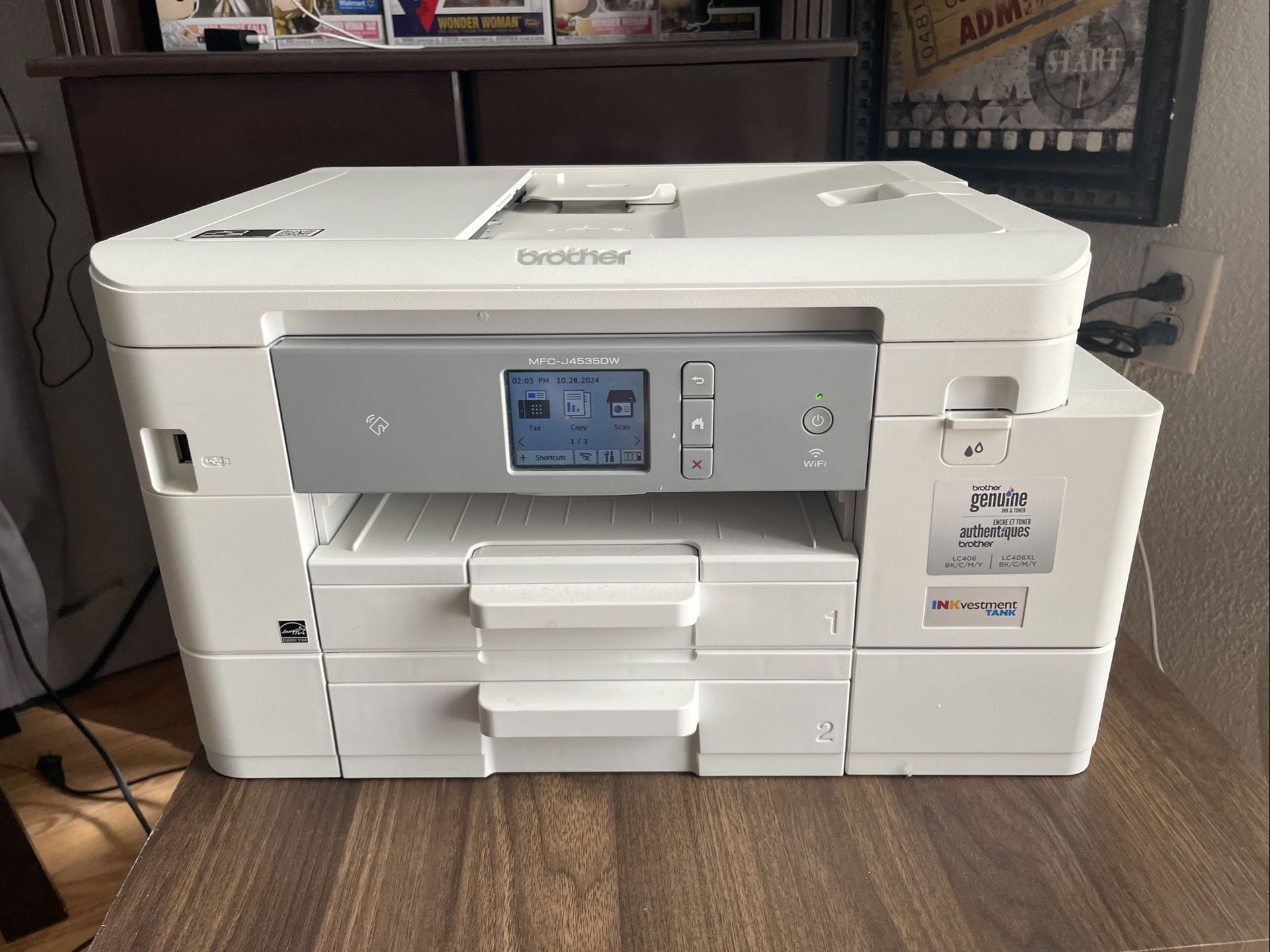 Printer
