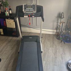 Treadmill Sunny T7515