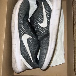 Nike Free Run