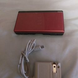 Nintendo ds