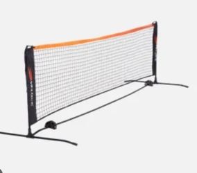 Soccer Tennis Net BRAND NEW in Box