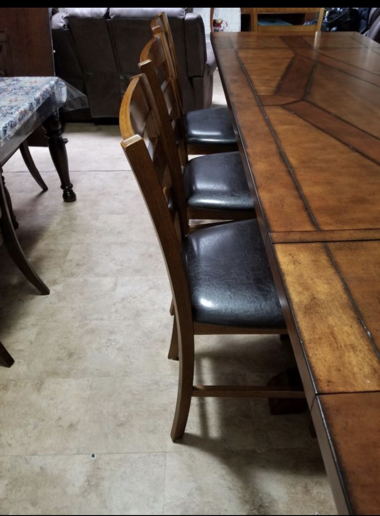 Dining table $700 obo