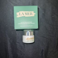 La Mer The Eye Balm Intense