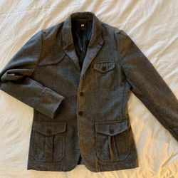 H & M Men’s Medium Jacket 