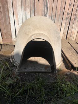 Dog house