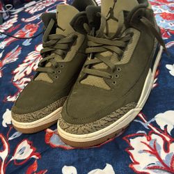 Jordan 3