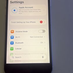 Iphone Se 3rd Gen