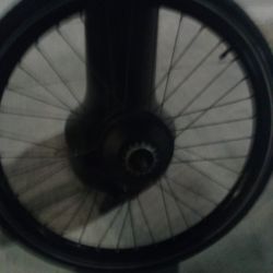 Rear Hub Best Offer
