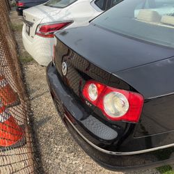 2007 Volkswagen  Sedan 
