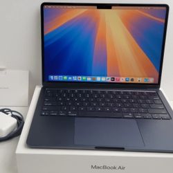 2025 MacBook Air 256gb M4 16gb