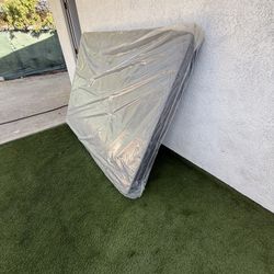 Queen Sized Box Spring 