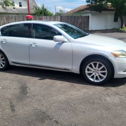 2006 Lexus GS 300