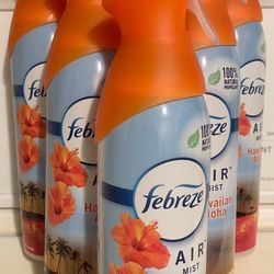 Febreze 