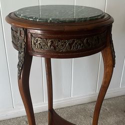 SIDE TABLE