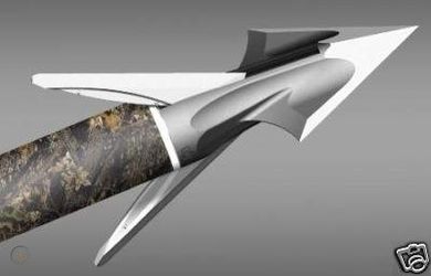 TEKAN G-5 EXPANDABLE BROADHEADS