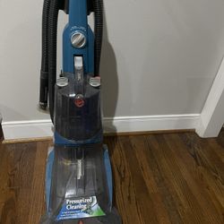 Carpet Cleaner