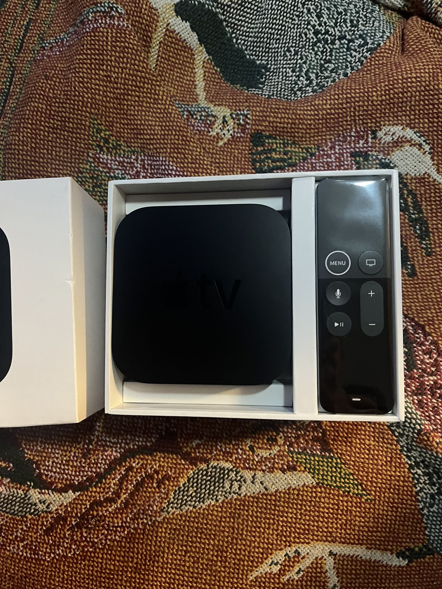 Apple TV 4K 