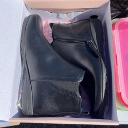 Easy Spirit Angle Women Boot