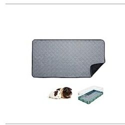 7 Piece Bedding For Small Animal