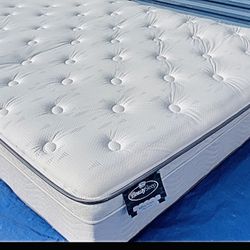 🛏️✨ QUEEN BeautySleep Mattress | DELIVERY AVAILABLE 🚚  