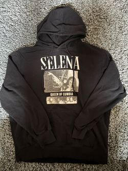 Selena Hoodie
