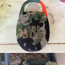 JBL Clip5 