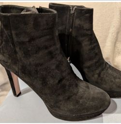 Prada Calzature Donna Heels