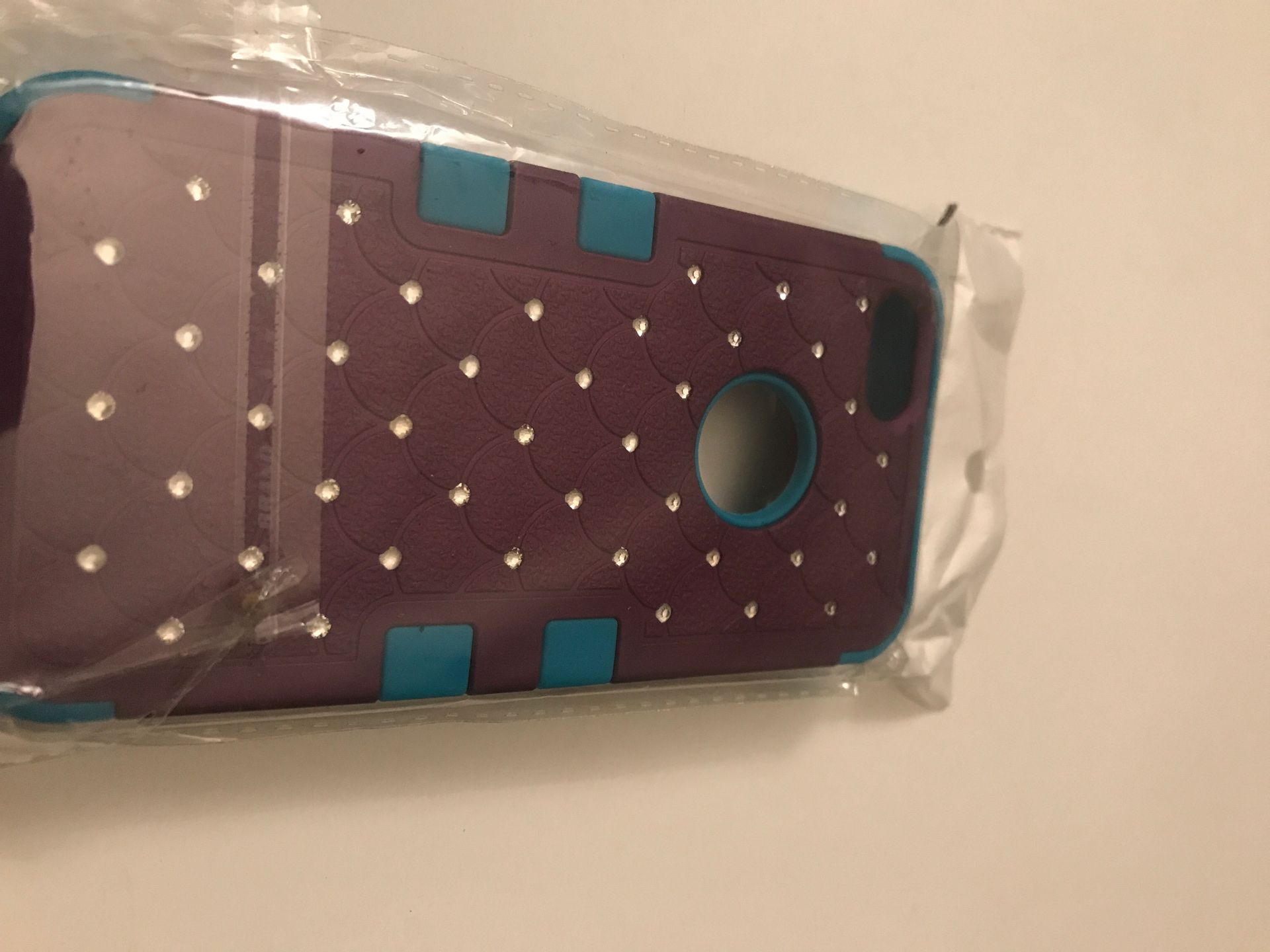 Case iPhone 5/5s/5se brand new 1