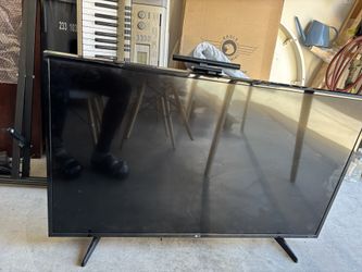 LG 50in TV