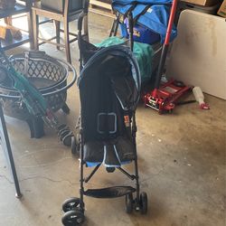 Stroller