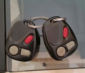 Remotes