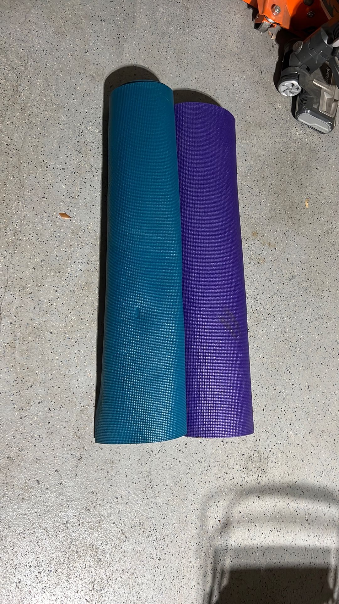 Exercise Mats