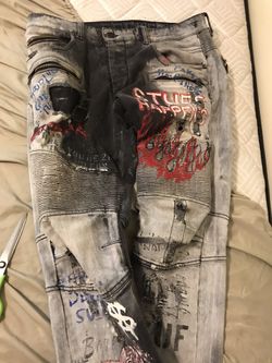 Designer Clothing