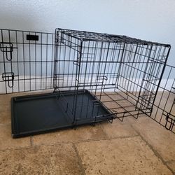 Puppy Kennel/Dog Crate