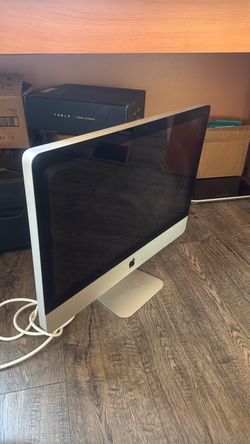 Apple Monitor