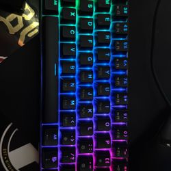 rk61 mechanical keyboard