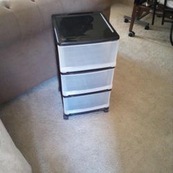 Storage Like VeryGood 