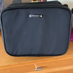 New Sephora Cosmetics Case