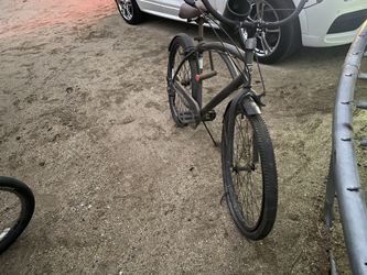 Bike For Cruising