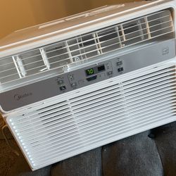 Midea Easy Cool Room Air Conditioner 