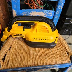 Swwalt 20v Vaccuim
